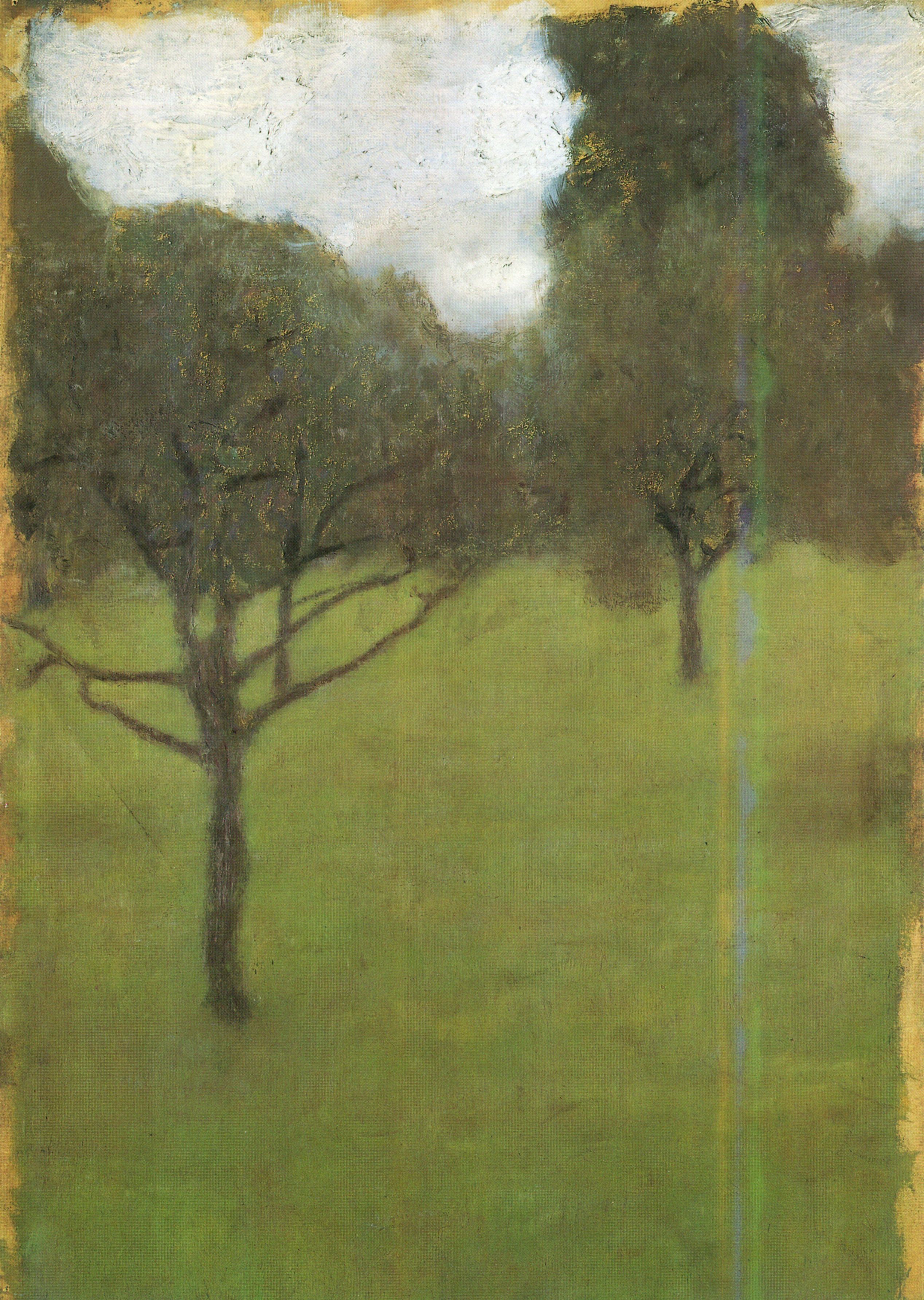 Orchard 1896